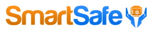 smartsafe logo